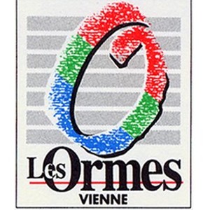 Les Ormes