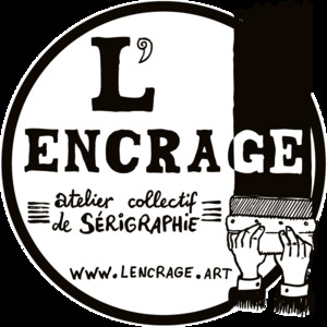 l'Encrage