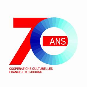 70e anniversaire de l’accord culturel franco-luxembourgeois