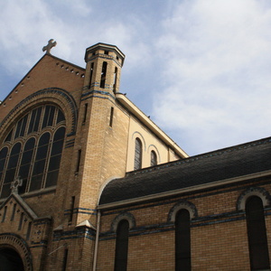 Saint-Joseph des Épinettes