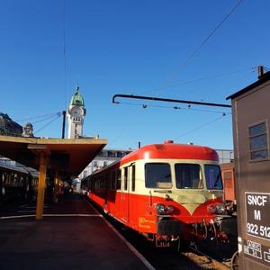 JEP SNCF 2020 : le programme du patrimoine ferroviaire