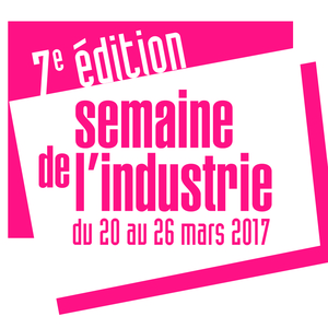 Semaine de l'Industrie 2017