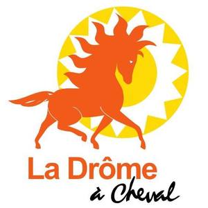 La Drôme à Cheval