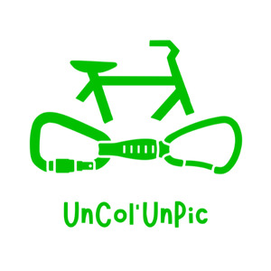 UnCol'UnPic Séjours escalade & vélo
