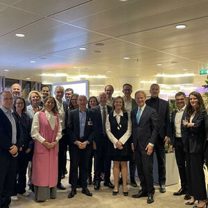 Team France Pays-Bas