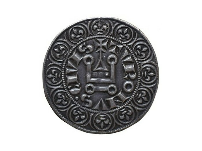 Du castrum au château - Le moyen-âge