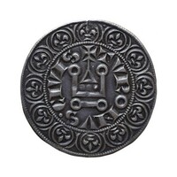 Du castrum au château - Le moyen-âge