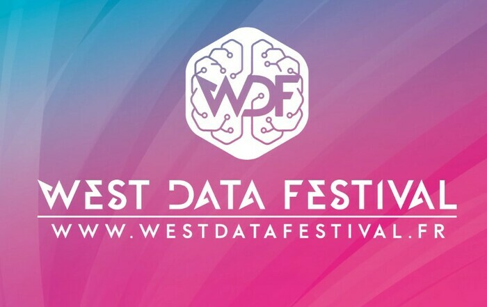 Le West Data Festival est un rendez-vous incontournable pour explorer l’IA et la data ! Au programme : des conférences inspirantes, des cas d'usage concrets, des ateliers immersifs et des démos.