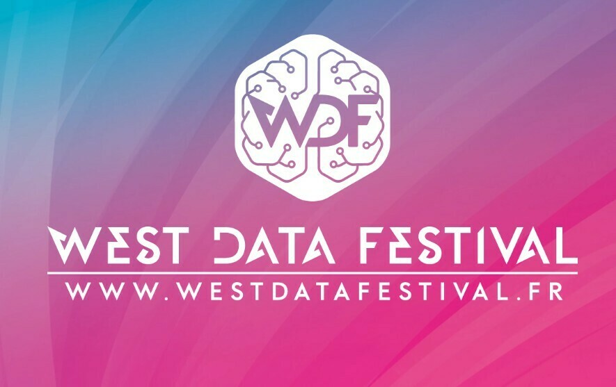 Le West Data Festival est un rendez-vous incontournable pour explorer l’IA et la data ! Au programme : des conférences inspirantes, des cas d'usage concrets, des ateliers immersifs et des démos.