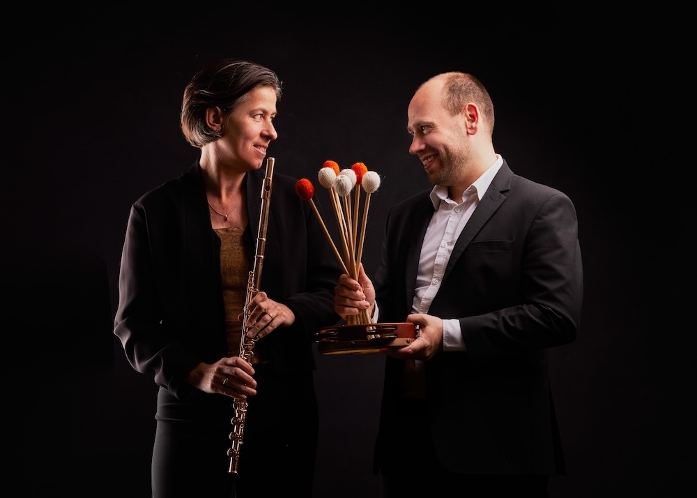 Saison Musicale - Concert « Contes à rebours »