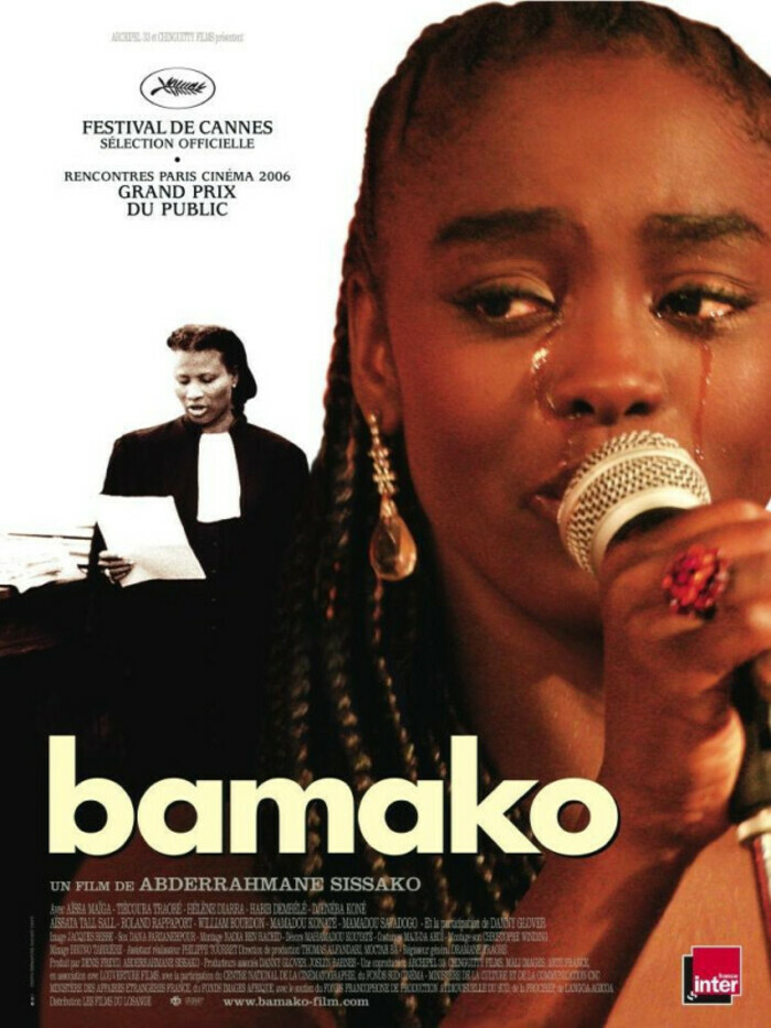 Bamako