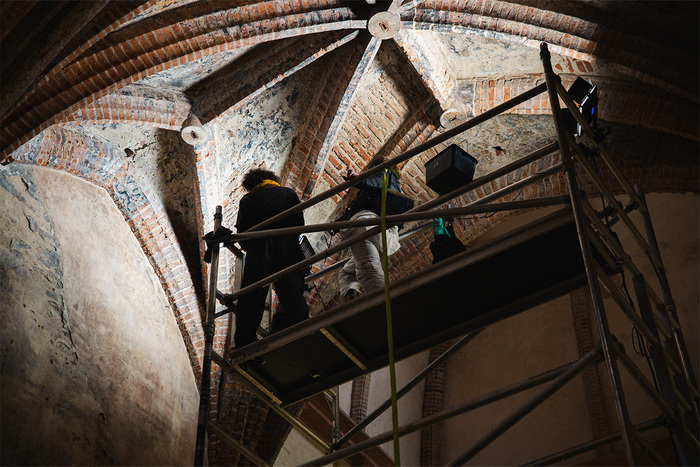 La conservation du patrimoine