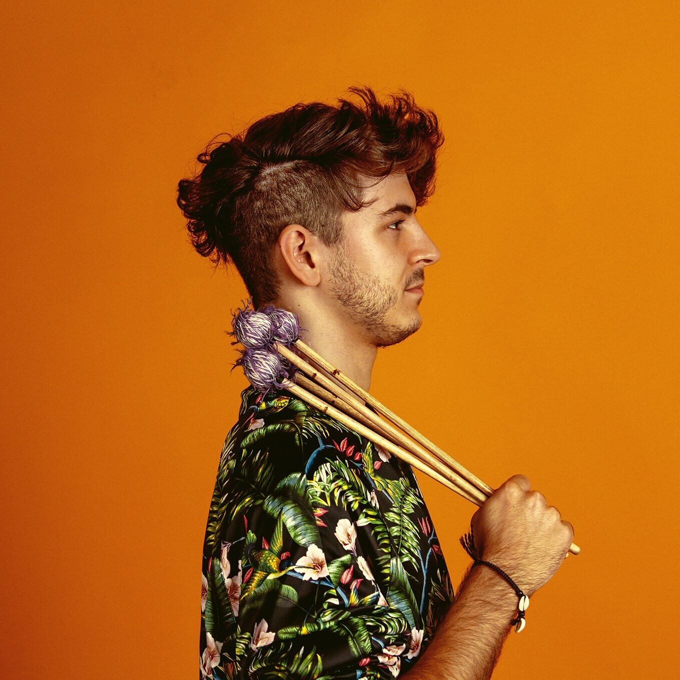 LUCAS DORADO