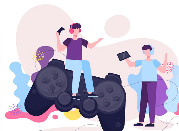 Aprèm’ jeux vidéo : Just Dance