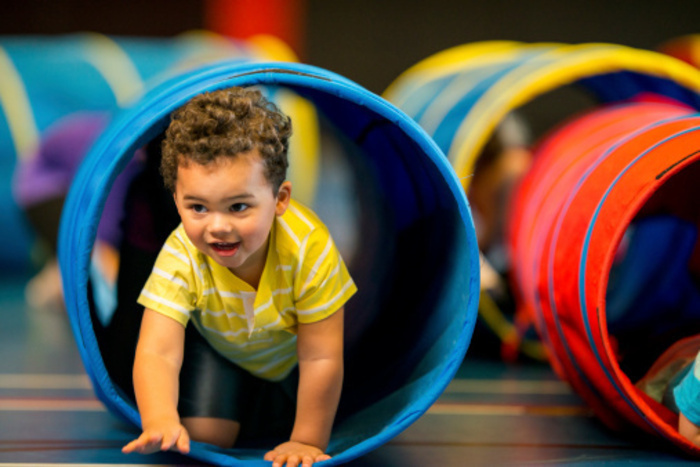 Baby fit 3 ans, réservation en ligne