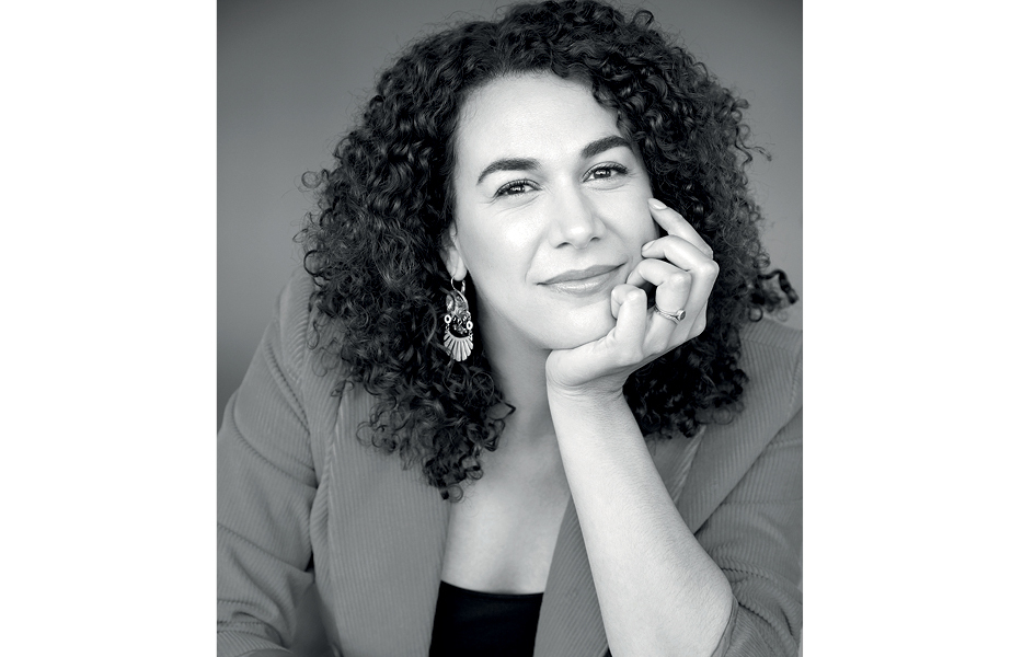 Rose Naggar-Tremblay