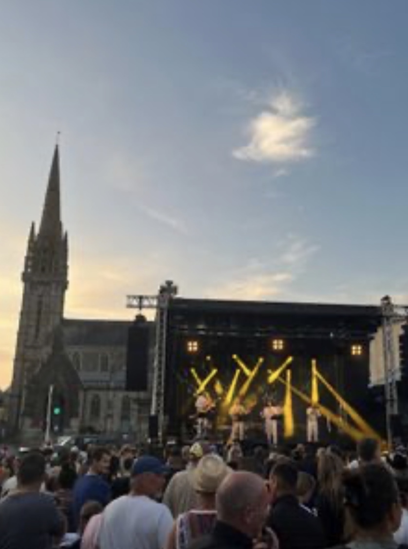 Fête de la musique
