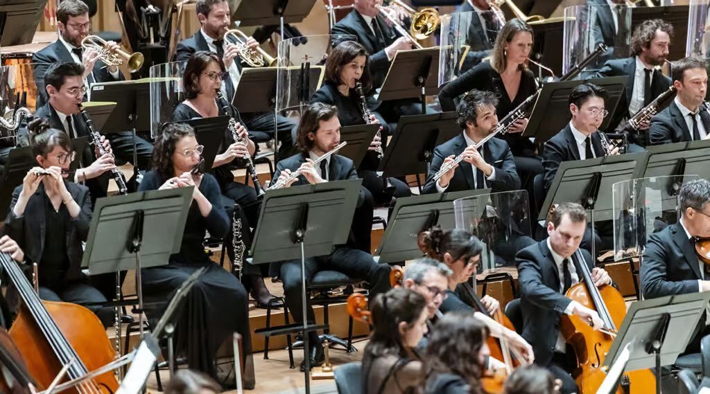 Musiques de ballets | Saison ONPL