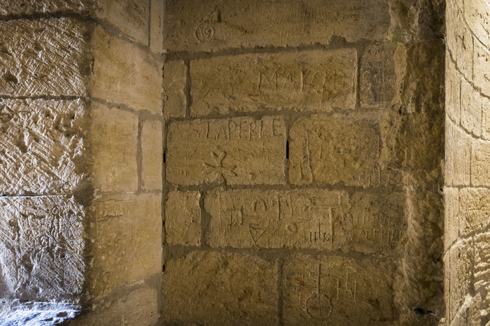 Bavardage de pierres