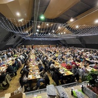 LOTO DU RUGBY CLUB DE L'ALARIC