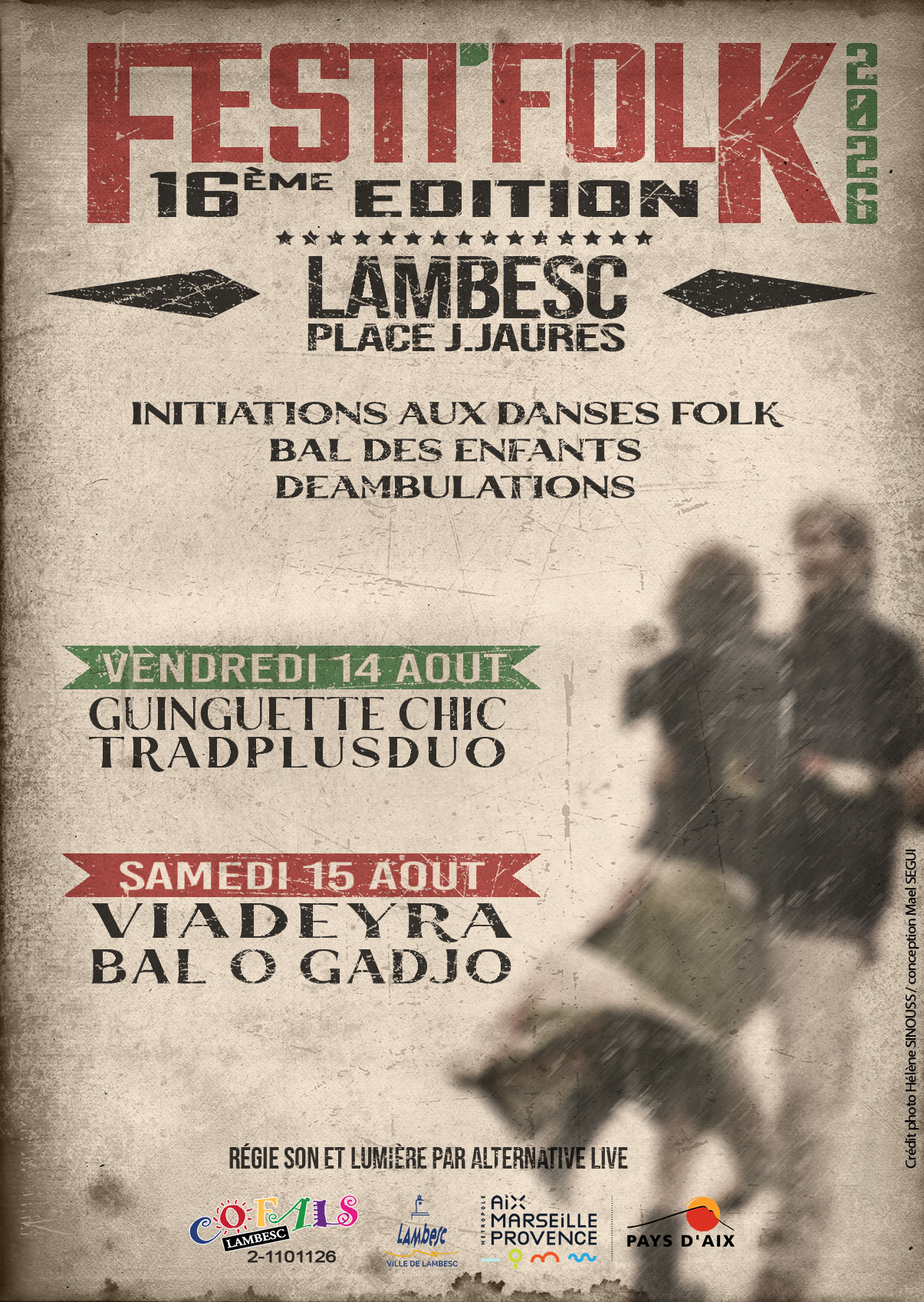Festi' Folk