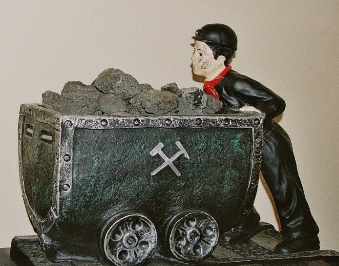Visite guidée au Musée de la Mine