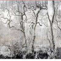 La contamination blanche - Projet 596 expo photos de Florian Ruiz