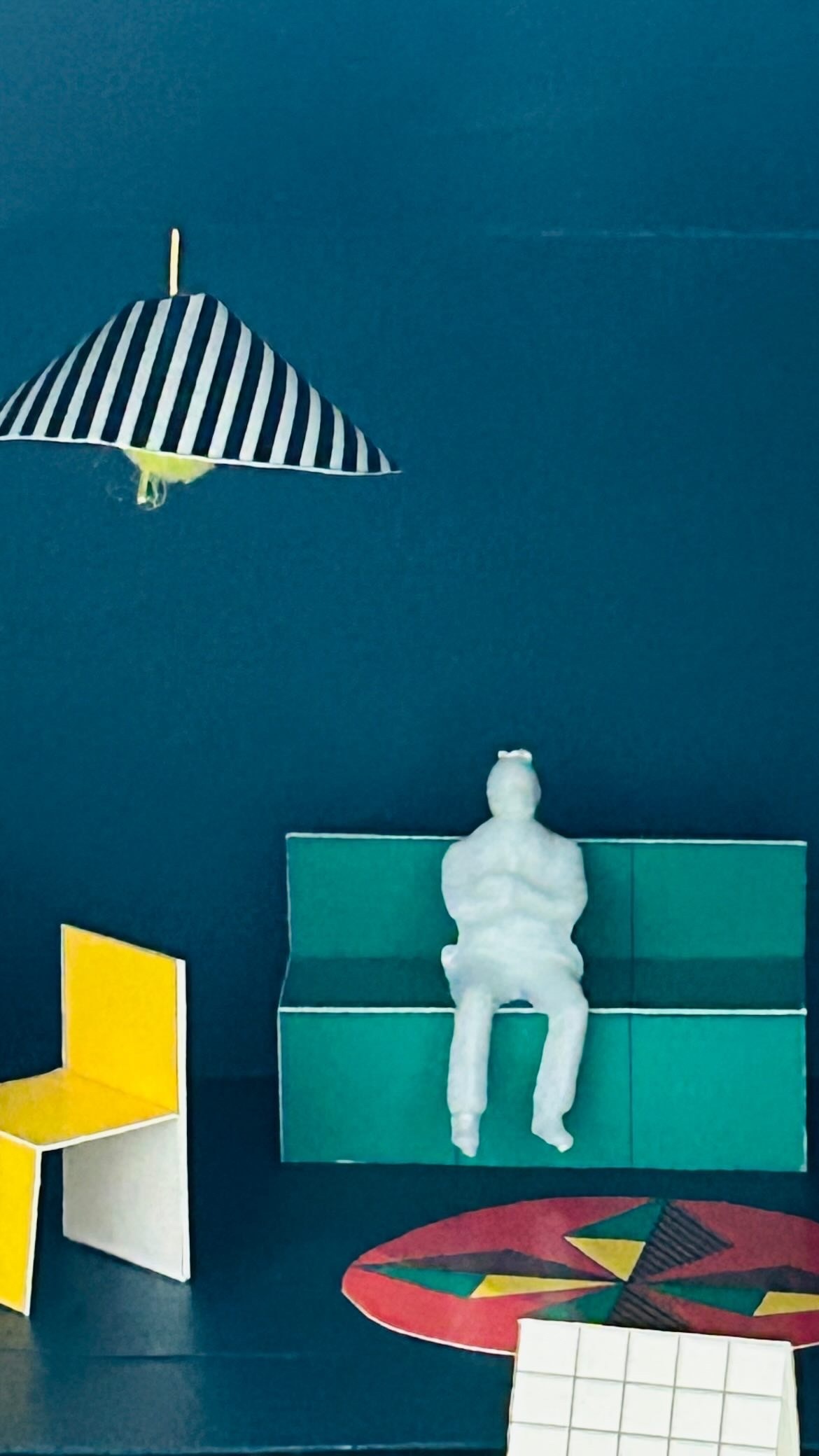 stage d’architecture pour les enfants