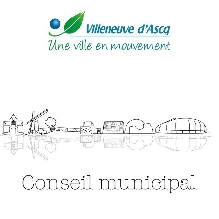 Conseil municipal