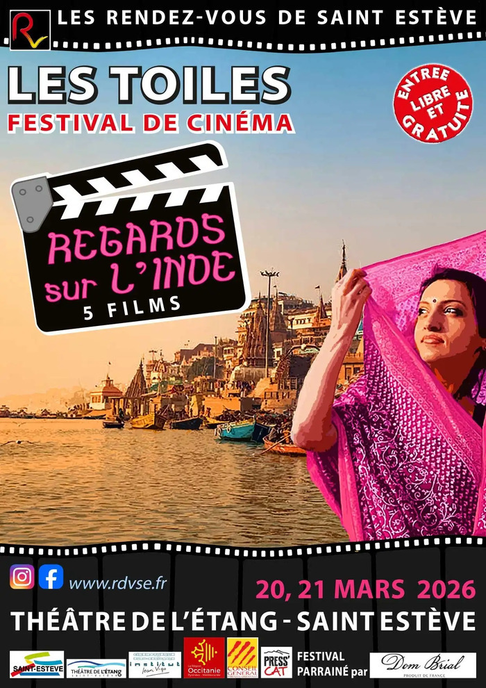 Festival du cinéma - Les Toiles " Regards sur l'Inde" - Titli, une chronique indienne