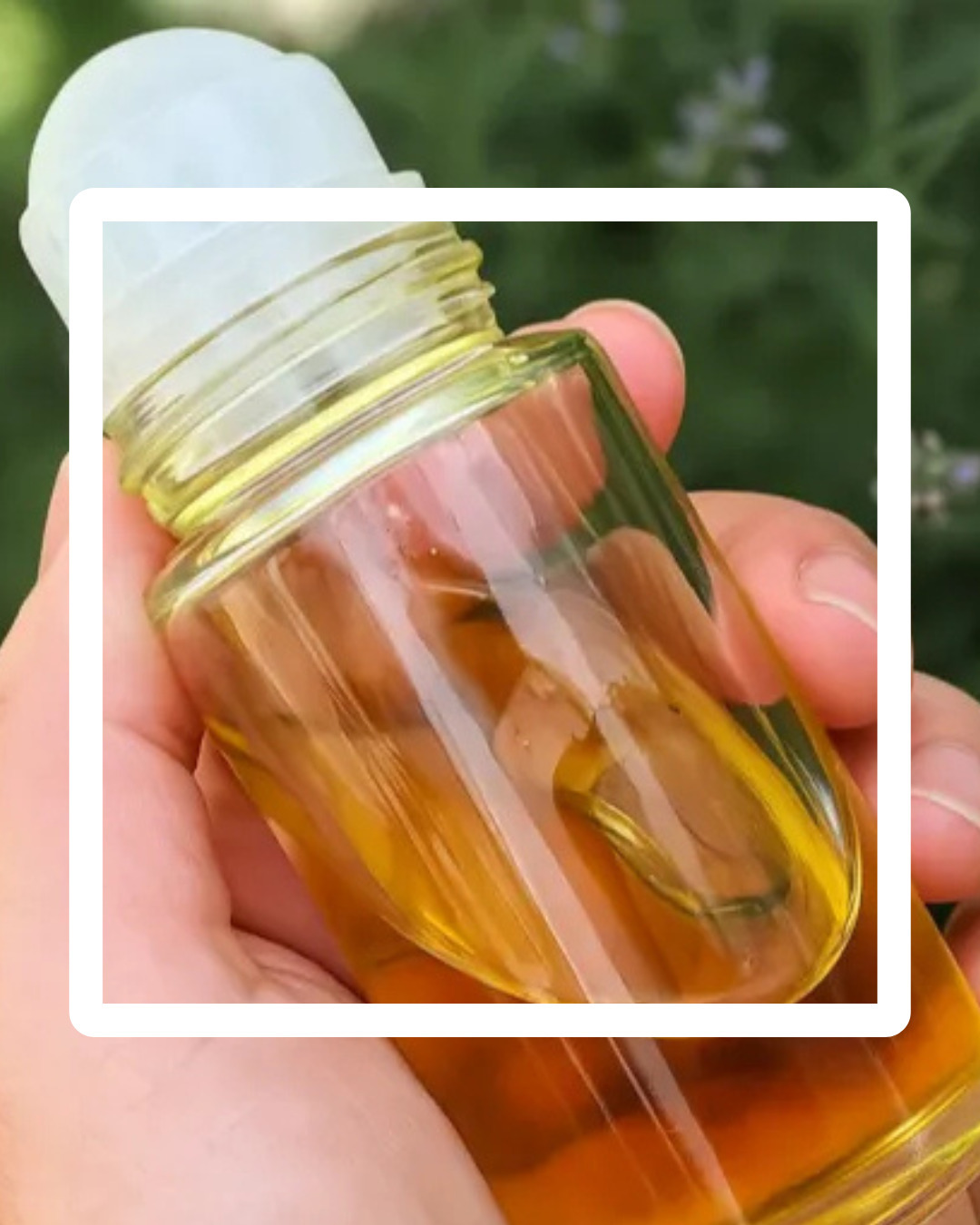 Atelier Aroma'Été · Fabrique ton roll-on anti-moustiques