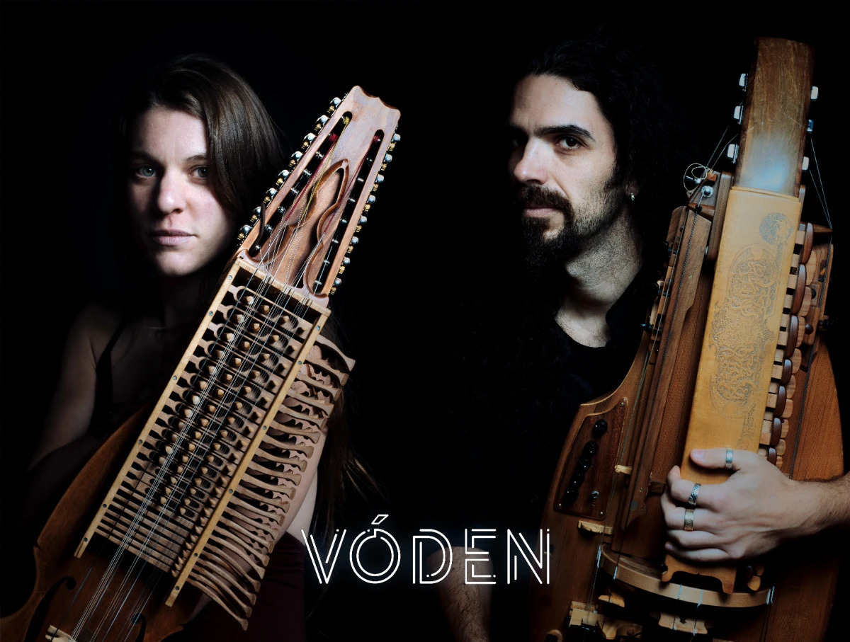 Concert Vóden