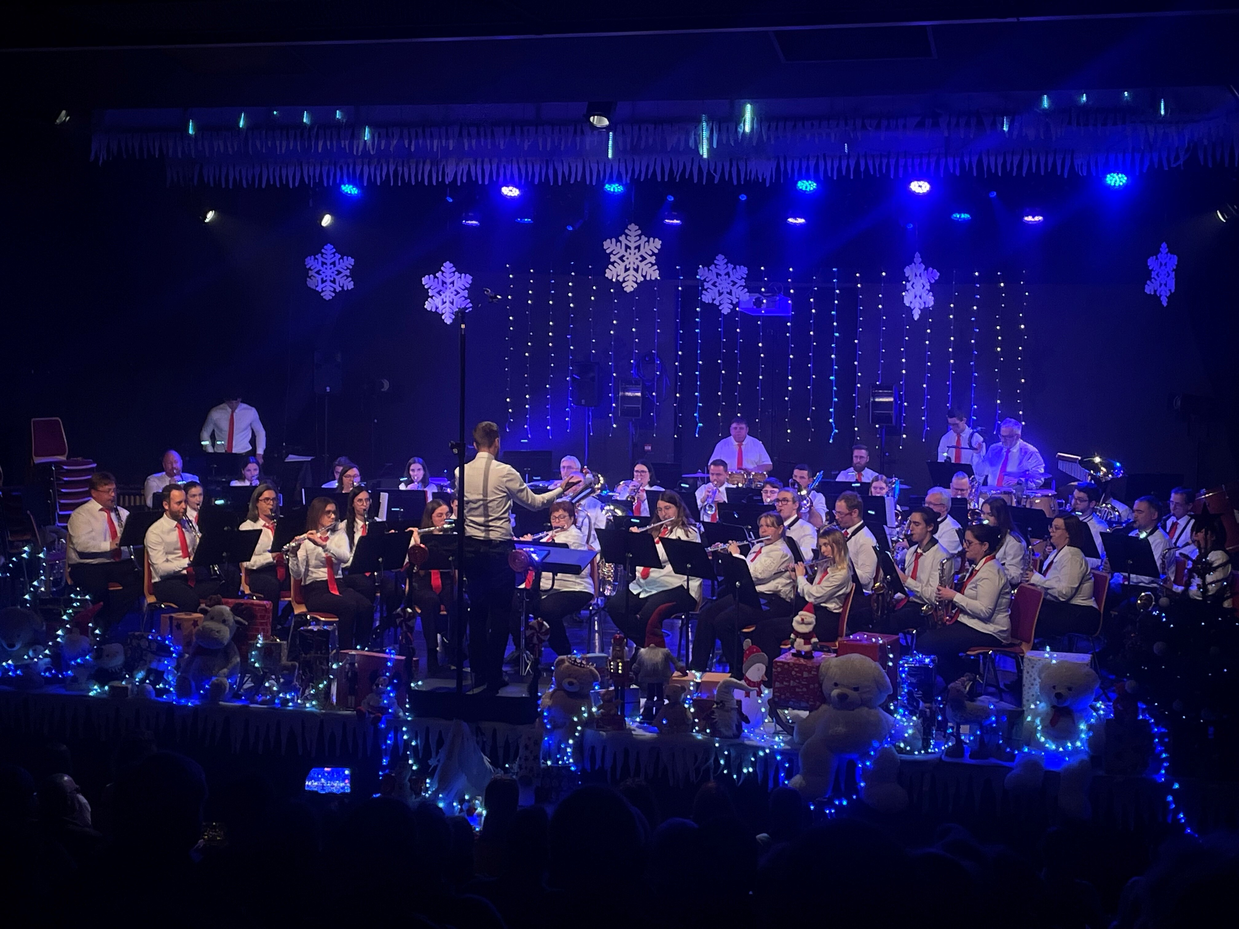 Concert de Noël