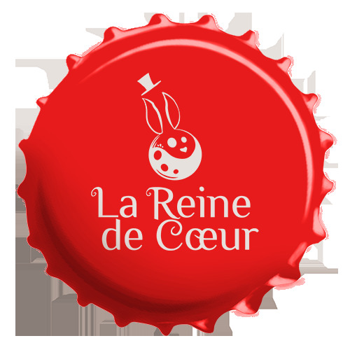 REINE DE COEUR Logo