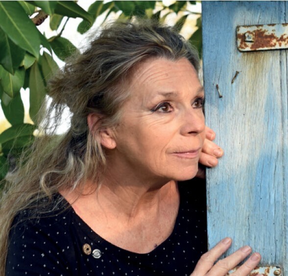 « Le goût du ciel »