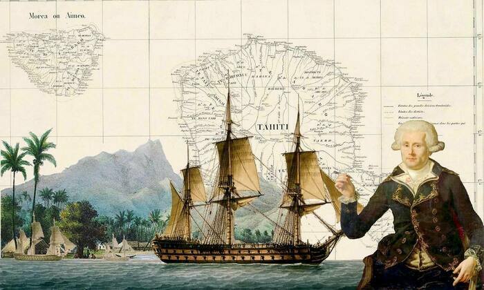 Charles Darwin : évolution ou révolution ? "Une vie pour une idée".