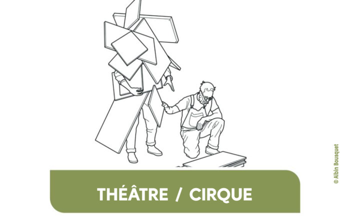 Théâtre - Cirque - Pling-Klang