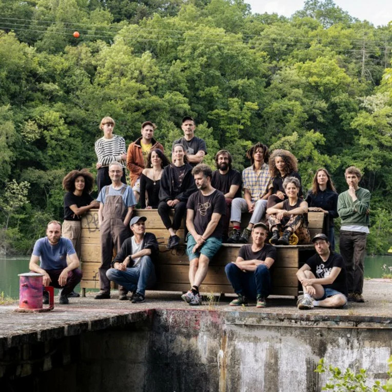 La Bâtie-Festival de Genève : Orchestre Tout Puissant Marcel Duchamp