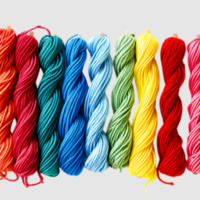 Atelier - Bibli'broderie