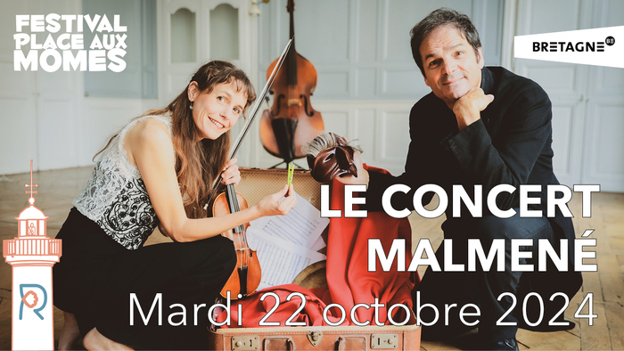 Le concert malmené