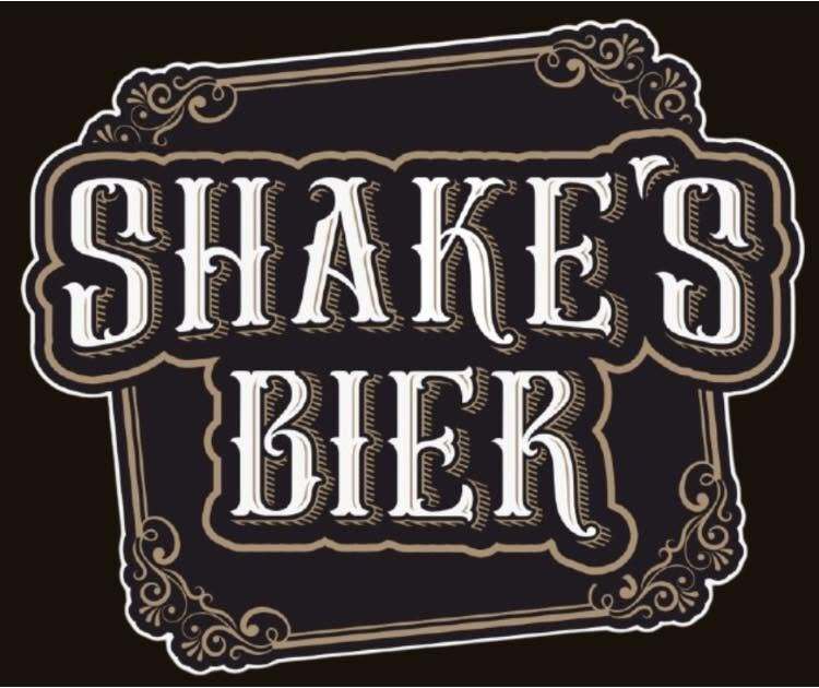 SHAKE'S BIER