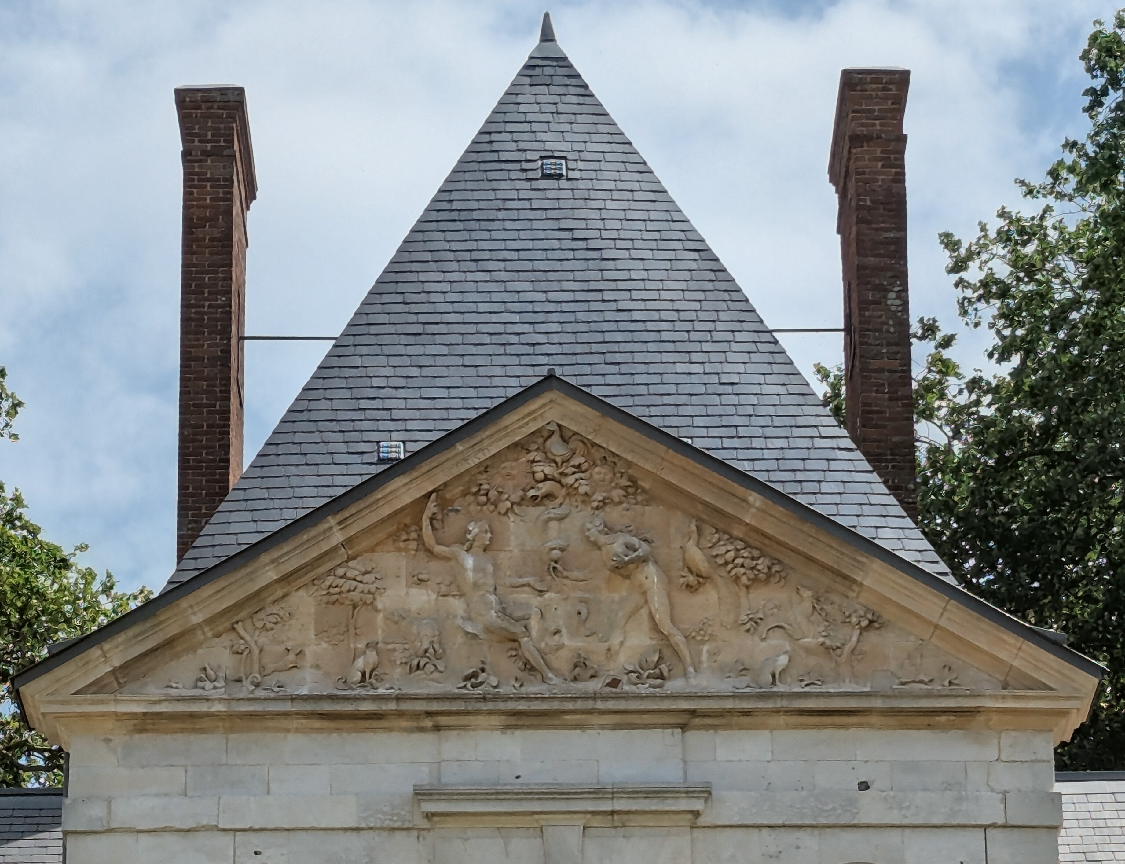 Conférence : 1713, l'abbé de Saint-Pierre, philosophe normand, visionnaire de la paix perpétuelle