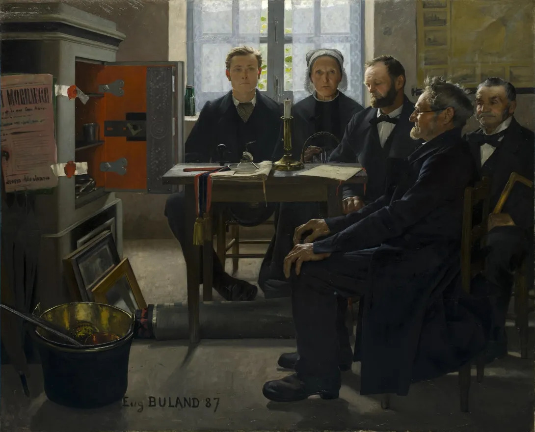 Concert et lectures