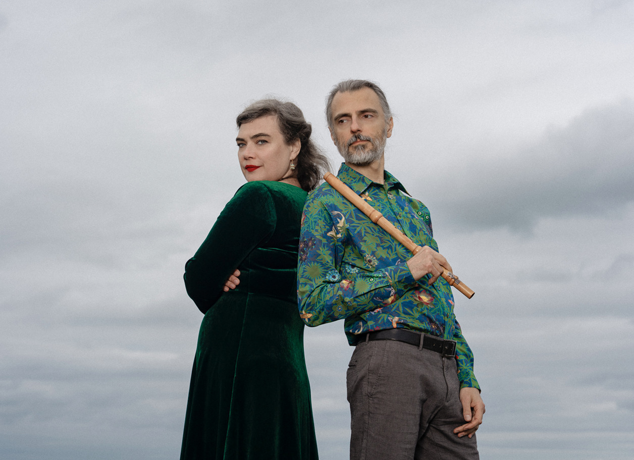 The Last Rose - ROSEMARY STANDLEY &LES MUSICIENS DE SAINT-JULIEN