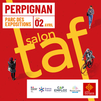 Salon TAF