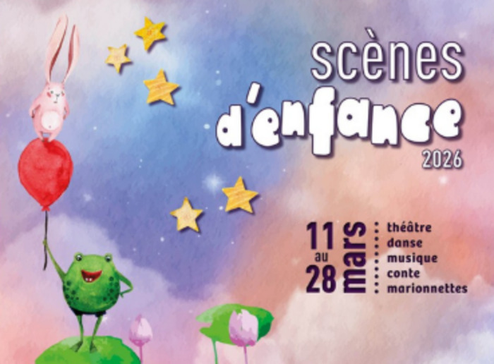 Scène d'enfance - le poisson voyageur