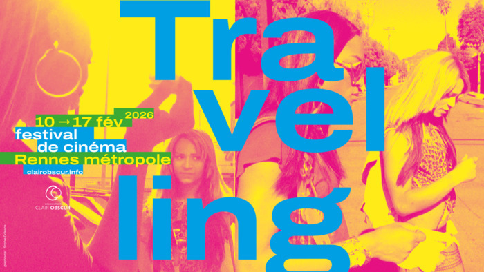 Visuel de l'événement Destination Los Angeles, avec Travelling