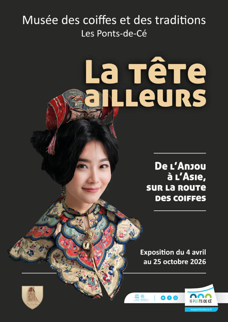 La tête ailleurs