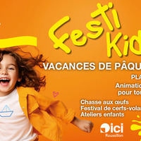 Festi-Kids - Après-midi Festif