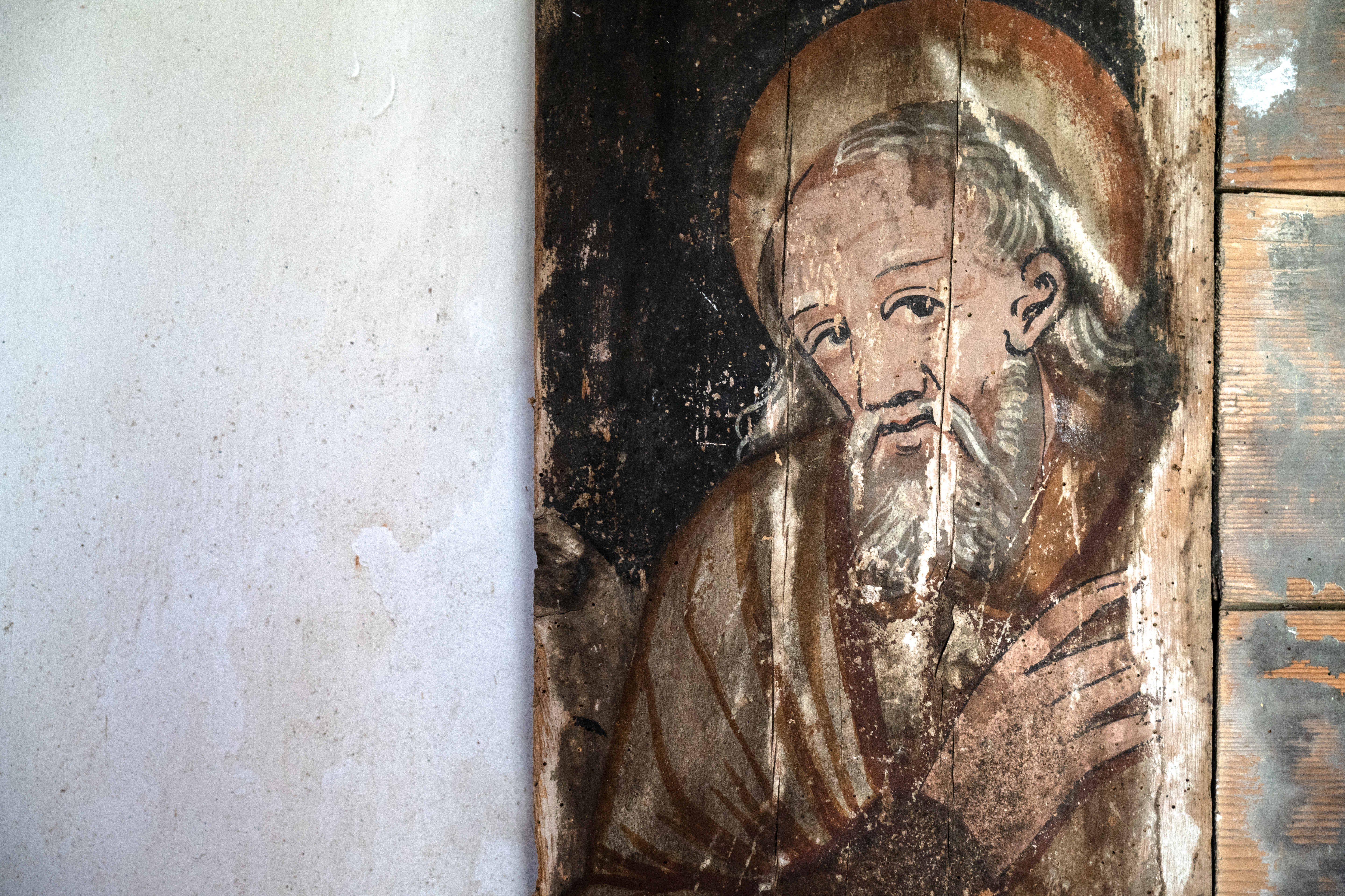 Visite libre : ouverture de la chapelle Saint-Etienne de Gouaux